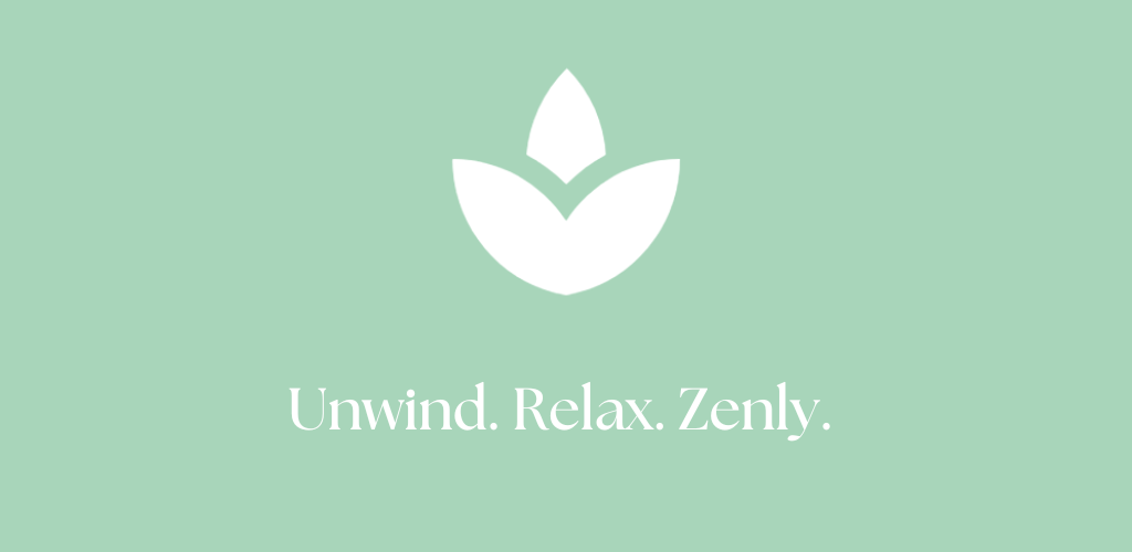Zenly app main interface